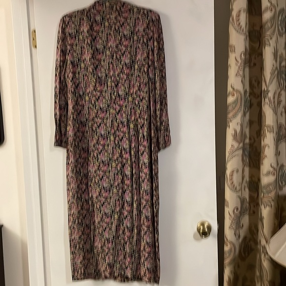 LIZ CLAIBORNE VINTAGE DRESSES PETITE 12 - Picture 3 of 8